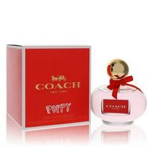 Coach Poppy EDP fragrance
